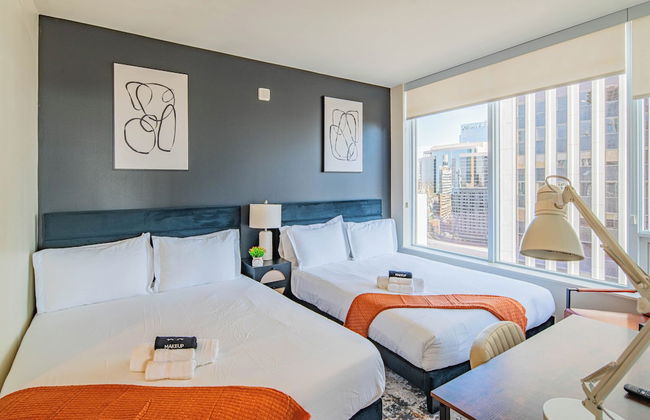 ROVE LIVING/KL - 44 Monroe - Foto 27