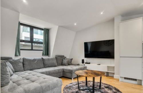 City Air Apartments - FINSBURY PARK - GREAT TRANSPORT LINKS - Foto 1