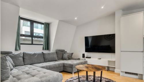 City Air Apartments - FINSBURY PARK - GREAT TRANSPORT LINKS - Foto 1