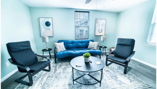 Fascinating 1br/1 BA Near Festive DT and Riverwalk - Foto 4, Other