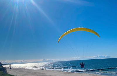 Sunny Apartament PUSTKOWO -SUNNY SIDE BALTIC- - Photo 63