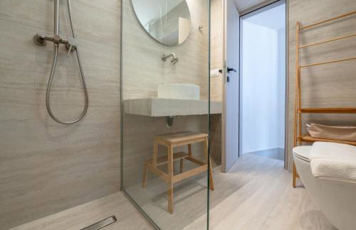 Pallazzo Dei Miracoli - Luxe 3BR apt Sea & Old Port Terrace View - Foto 56