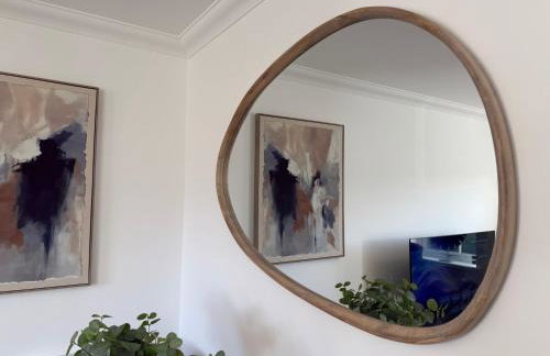 Picturesque Tornagrain Apartment 2bed Free Parking WiFi - Near Inverness Airport - Photo 36