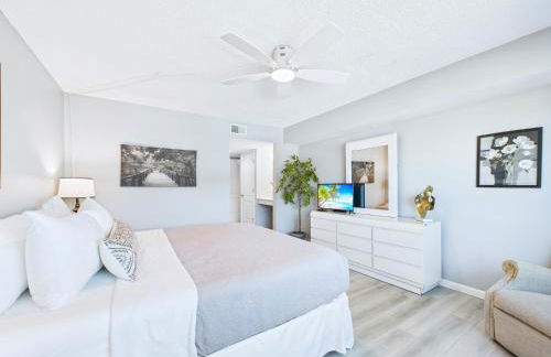 Sandcastles 2BR2BA Cocoa Beach Ocean Views! - Foto 13