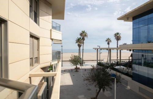 FiveStepsToSea - Beach Apartment Valencia - Foto 53