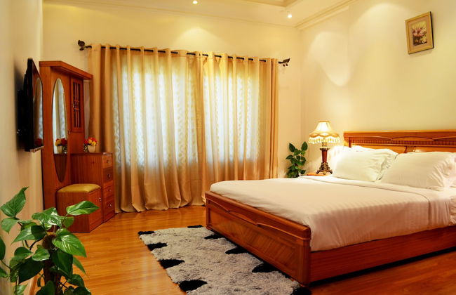 Kiev Tower Hotel Apartments - Foto 3