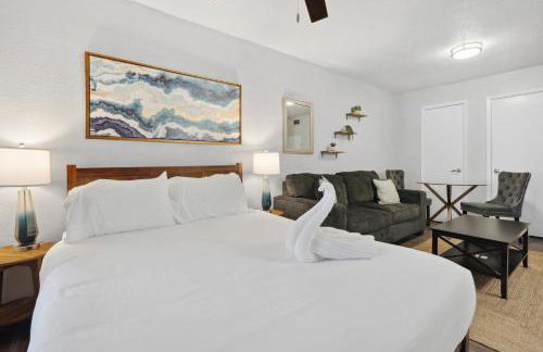 Furnished Apartments in University Hills - Foto 31