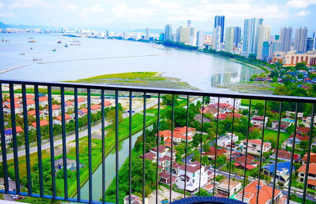 Little Cabin Sunrise Seaview Studio - Foto 15