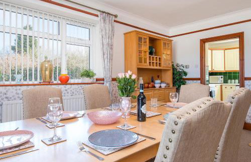 Clayford Cottage - Foto 7