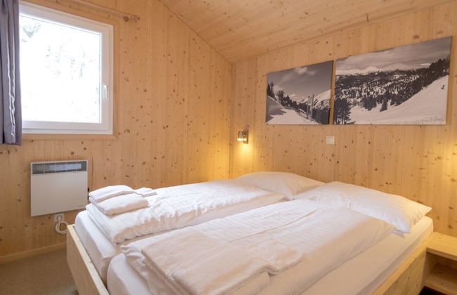 #9 mit IR-Sauna & Sprudelwanne Innen - Foto 8