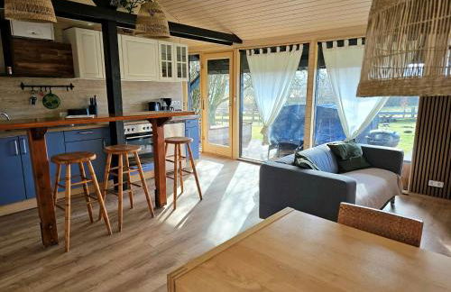 Landhäuschen Welschneudorf Naturnah - Foto 31