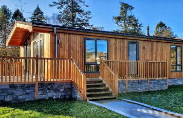 MAC Skyline Lodges - Foto 1