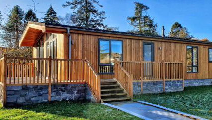 MAC Skyline Lodges - Foto 1