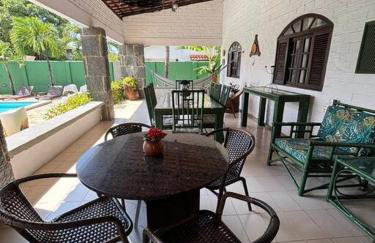 Ampla casa de 3 quartos com piscina em Serrambi PE a 50mts do mar - Photo 7