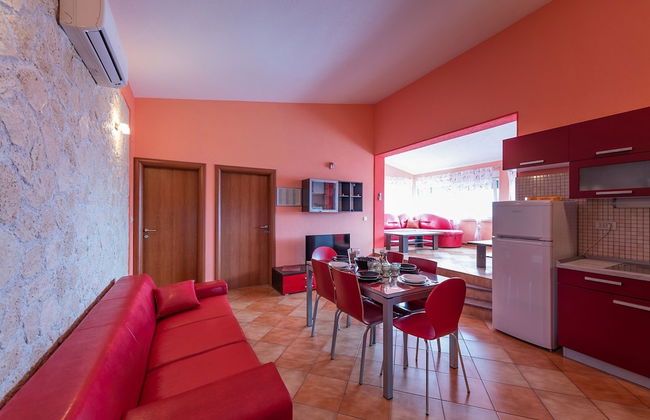 Apartments Karen - Foto 21