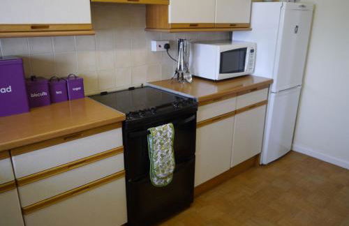 Shelduck Cottage - Foto 9