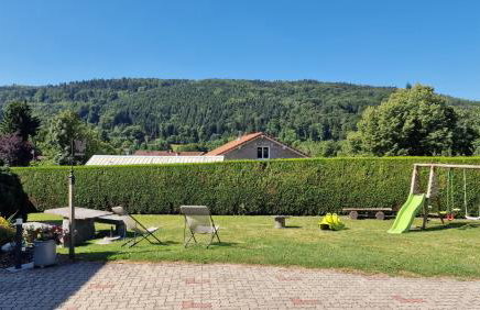 Le Chalet de la Répandise - Gîte Vosges 9 pers, Spa privé & Piscine - Proche Gérardmer - Foto 72
