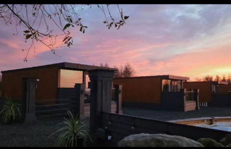 Carberry Lodge - Foto 12