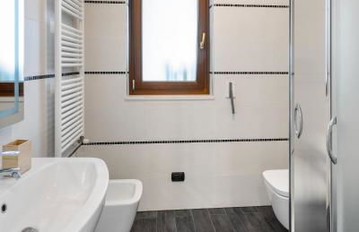 Casa Massima Suite 4 - Foto 13