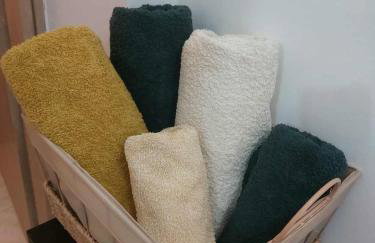 Central glow apartment - Foto 22