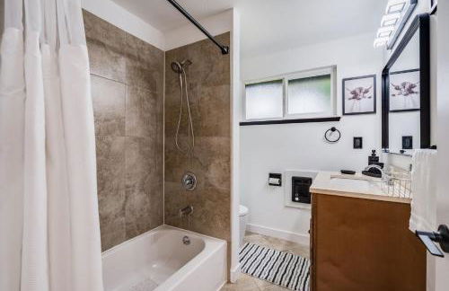 Luxury Duplex Smart Toilet AC BBQ - Foto 42