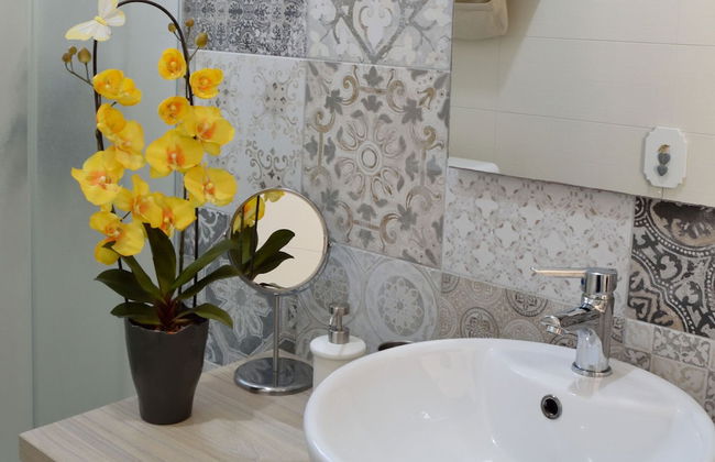 3807 VM - Mono Terra by Barbarhouse - Foto 10