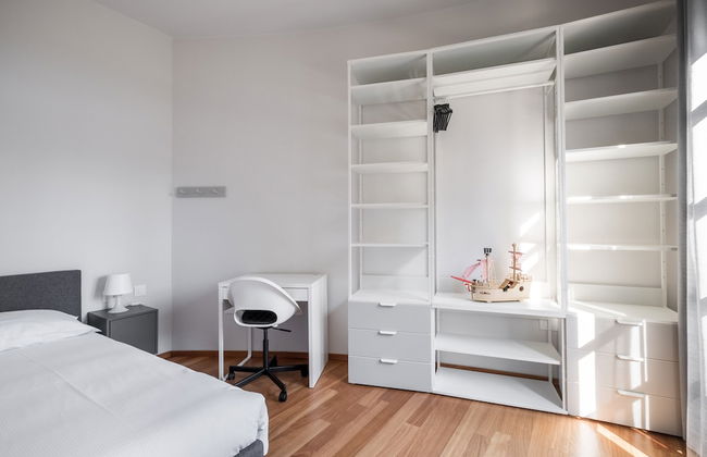 Tagliacozzi Suite - Foto 12