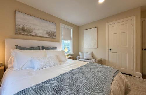 Portsmouth Landing 4BDRM, Modern Escape, Central - Foto 29