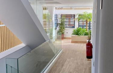 TERRAZAS DEL MAR with POOL - Foto 15