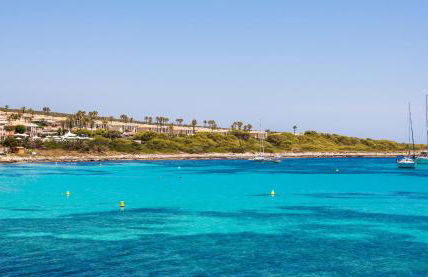 Insotel Punta Prima Prestige Suites & Spa - Photo 42