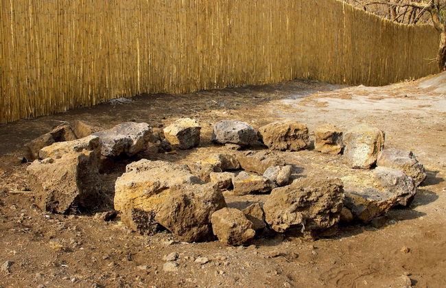 Piedra de Cobre - Foto 12