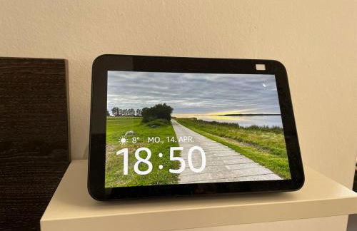 Villa Ostseebrise - Foto 12