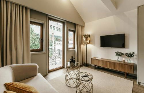 Royal Collection Covilhã - Foto 97