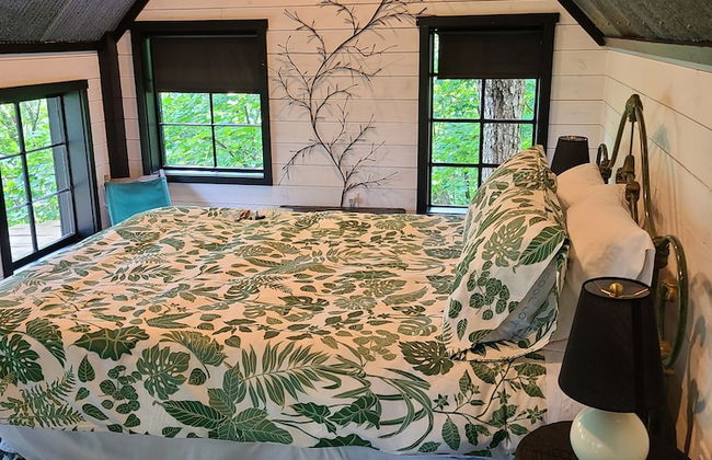 The Treetop Hideaways at Ruby Falls - Photo 66