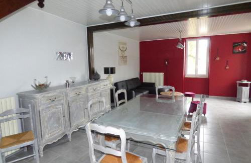 Charmante maison en pierres à Coly - FR-1-616-19 - Foto 10