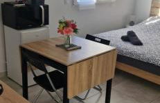 Studio plein Sud au calme - Foto 34