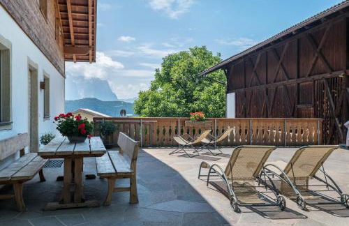 Aurora Moarhof Natur Apartments - Foto 32