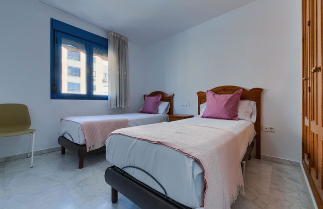 Ayala 2 bed Terrace - Foto 22