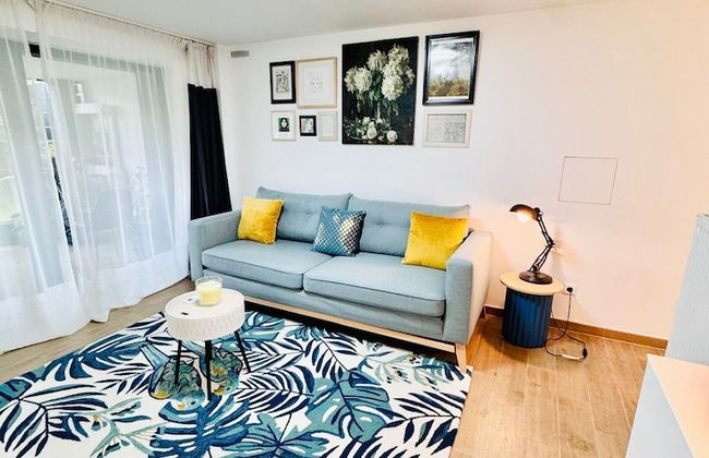 Cosy Studio in city center - Foto 7