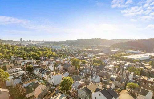 Hip and Bright Lawerenceville 2 Bed Easy Parking - Foto 22