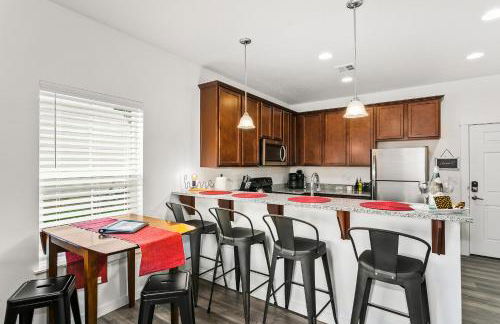 Gabrielle Townhomes - Foto 67