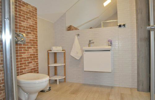 Willa Dobryłko II -Apartamenty - Foto 20