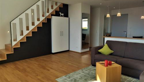 Hecklers Seepanorama Appartements - Foto 5