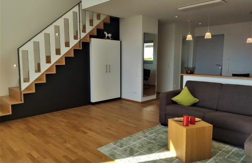 Hecklers Seepanorama Appartements - Foto 5