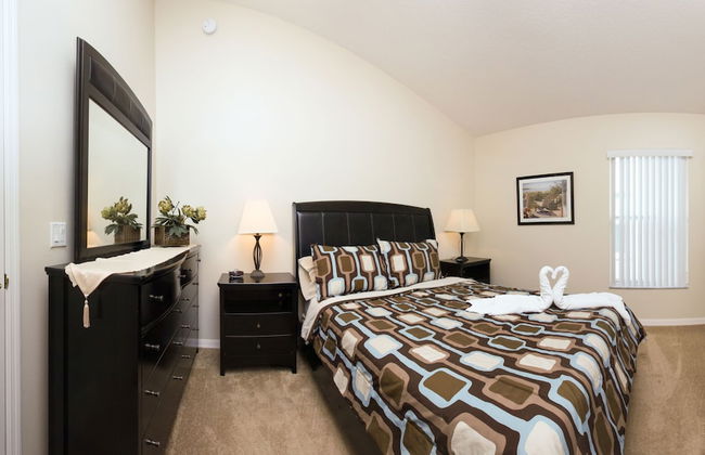 Florida Villas and Elite Homes - Foto 20