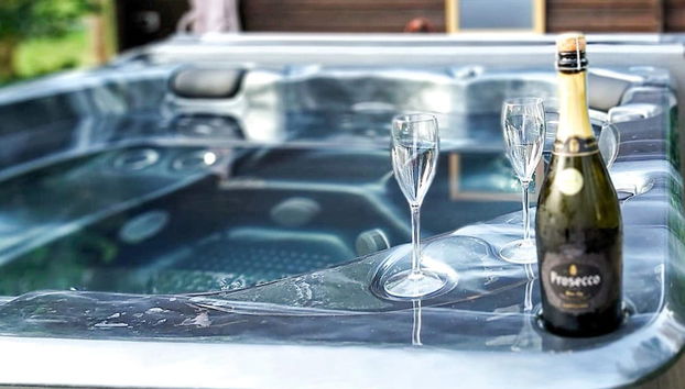 2 Person Holiday Home in Aby-by Traum - Foto 3, Tratamientos de spa