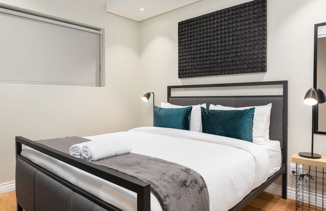 Docklands 407 - Foto 4