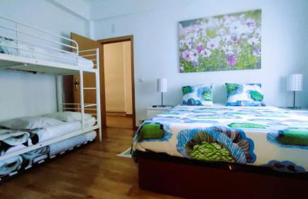 VISITAR BIOUCAS I - Casa Inteira Familiar e Grupo de Amigos - Foto 52