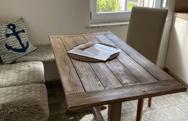 Fischerhus Fehmarn Comfortable Holiday Residence - Photo 14