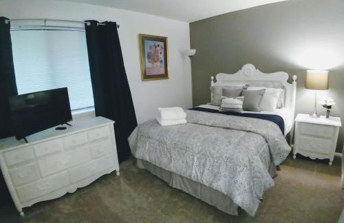 Exclusive Townhome - Central Raleigh Location - Foto 14